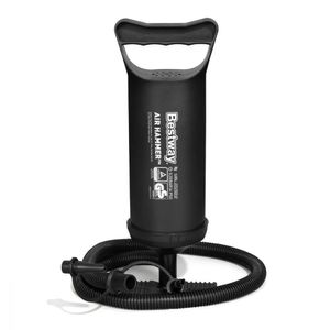 Bestway Inflador Manual 30 Cm
