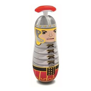 Puching Ball Inflable Bestway 52288 Gladiador 102cm