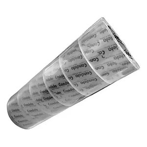 Pack X6 Cinta De Embalar X100mts 4,8cm Transparente - Stg