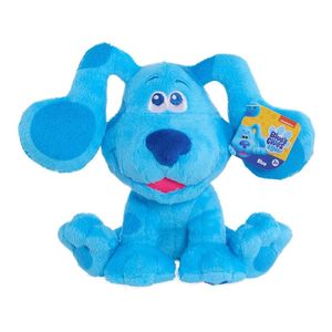 Peluche Pistas De Blues 17 Cm