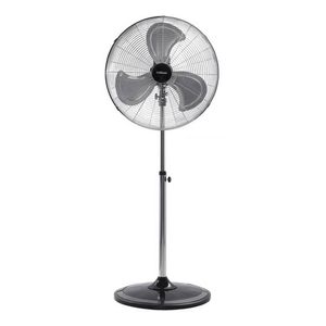 Ventilador De Pie Liliana 22  3 Aspas Metal Vpc22