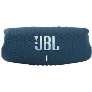 PARLANTE JBL CHARGE 5 BLUE (JBLCHARGE5BLUAM)