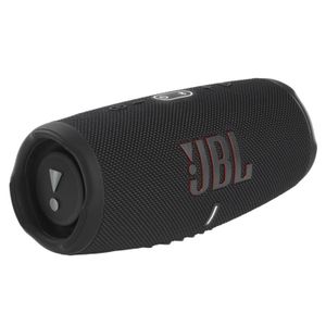 PARLANTE JBL CHARGE 5 BLACK (JBLCHARGE5BLKAM)