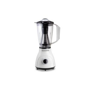 LICUADORA BLACK+DECKER 500 WATTS CON FILTRO INFUSOR Y JARRA 2L