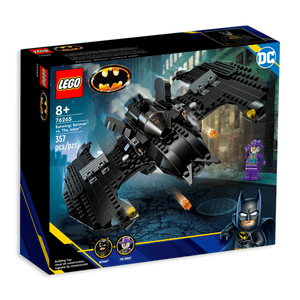 Lego Batman Batwing: Batman™ vs. The Joker™