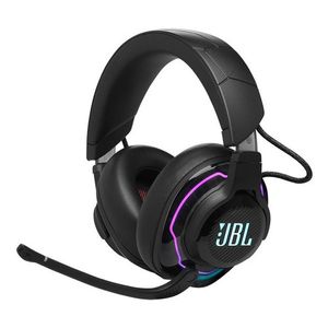 Auriculares Gamer Jbl Quantum 910 Inalambricos Anc Mic Negro