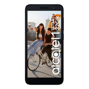 Celular Alcatel 1 Ultra32 32/1gb Black