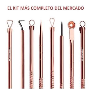 Extractor de puntos negros