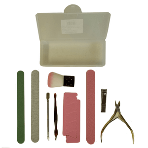 Set Manicura