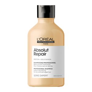 Serie Expert Absolut Repair Shampoo