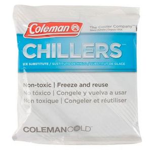 Coleman Hielo Artificial Bolsa Grande