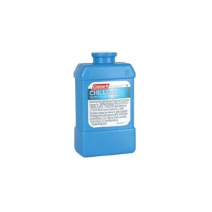 Hielo Artificial Coleman Gel Refrigerante Rigido chico 150g