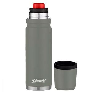Coleman Termo Acero Inox 1200ml Sage