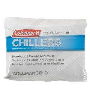 Hielo Artificial Coleman Gel Refrigerante Sachet Chico 200g