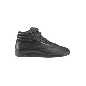 Botas Reebok Freestyle Hi Niño