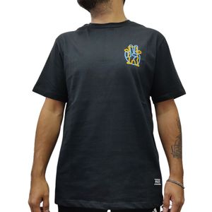 Remera Grizzly Pace Out Hombre