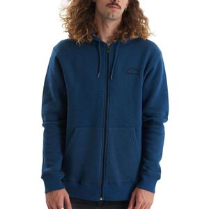 Campera Althon Bild Classic Hombre
