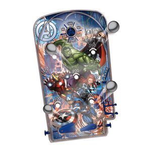 Juego de Mesa Flipper Advengers Ditoys
