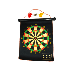 Juego De Dardos Magnético Chico