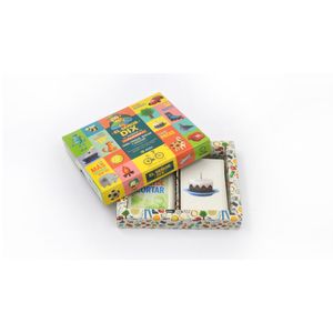 Juego De Cartas El Señor Dix 1901 Maldon