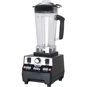 Licuadora Industrial Digital 1600w 2lts Daewoo