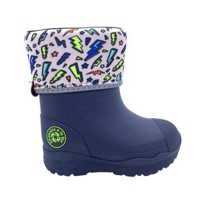 Bota Preski Veronica Niño Invierno