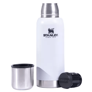 Termo Stanley Adventure 739ml 24h Frio Calor Pico Cebador