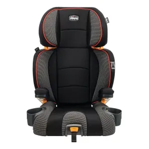 Chicco Kidfit Adapt Plus 2 En 1 Booster Con Respaldo 860 070