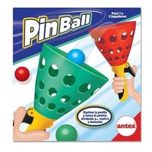 Pin Ball 1200