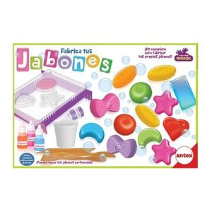 Fabrica De Jabones 0032