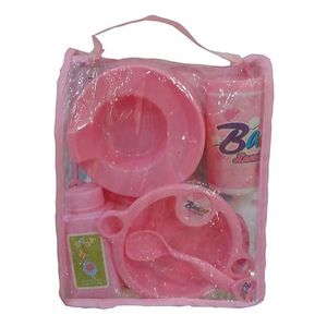 Cariñito Bolso Con Set De Accesorios 0884