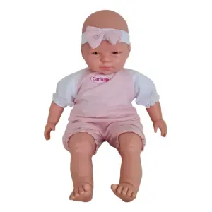 Muñeca Bebote Mi Bebe Se Pone A Llorar Cariñito 0644