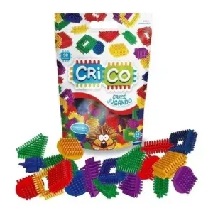 Crico Doypack 90 Pzs 013052