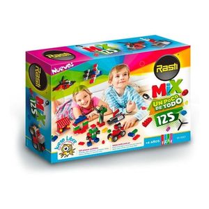 Rasti Mix 125 011057