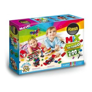 Rasti Mix 200 011058