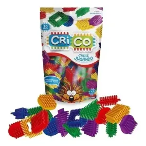 Crico Doypack 20 Pzs 013050