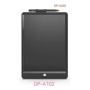 Magical Tablet Pizarra Magica Negro Dp-a102