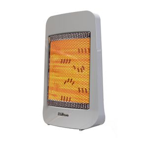 Calefactor Liliana Cif150n 1400w Hotbreeze Infrarrojo Lh