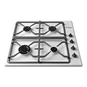 Anafe Gas Florencia 6746b 4 Hornallas Empotrable Lh