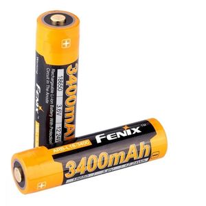 Fenix Pila Recargable Arb-l18-3400mah Codigo 18650