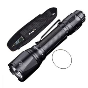 Linterna de mano Fenix Led Tactica Tk11 TAC 1600 l 335mts