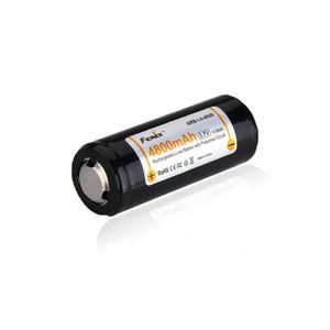 Pila Recargable Fenix Arb L4 4800m Ah (tipo 26650) bateria