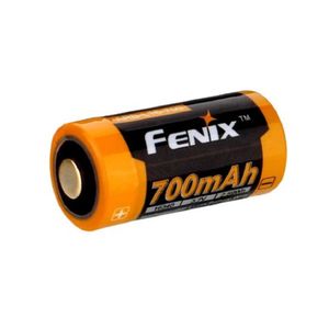 Fenix Pila Recargable Arb- L16 700mah (tipo 16340)