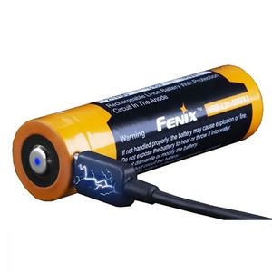 Fenix Pila Recargable Arb- L21 5000mah