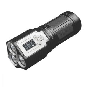 Linterna Led Fenix Tk72r 9000 Lumens La Mas Potente 286 Mts