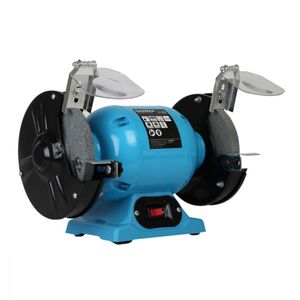 Gamma Amoladora De Banco 350 W