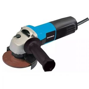Amoladora Angular Gamma 650w 115 mm Gtia 2A Amoladora