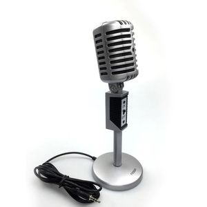 Microfono De Pc Noga - MIC-2030