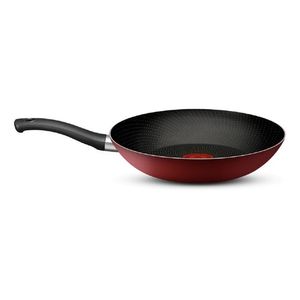 Sarten 24cm Tefal Red Surprise Con Antiadherente