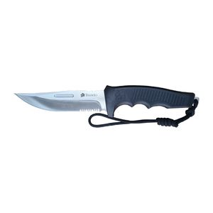CUCHILLO cortaplumas TRENTO RECON pesca outdoor funda caja